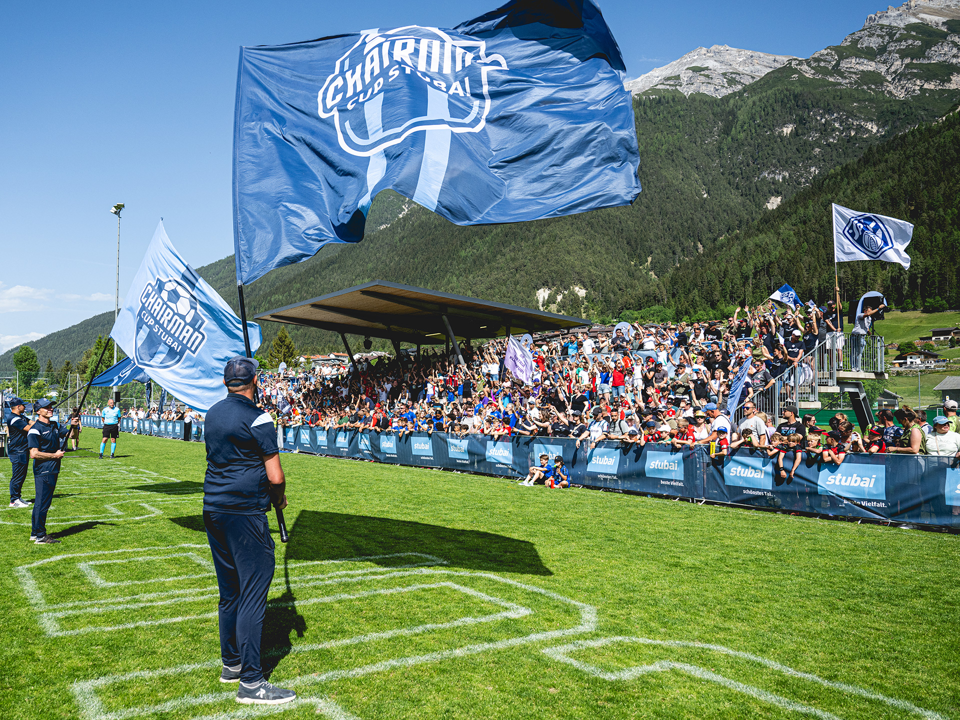 Chairman Cup Stubai Chairman Cup Stubai