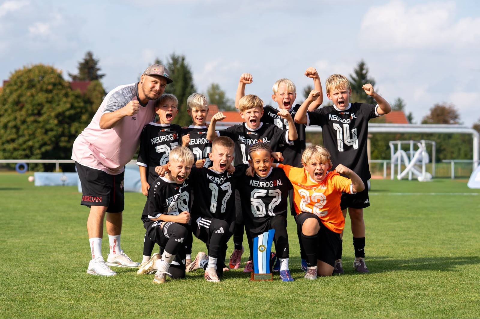 – Chairman Cup Stubai – Chairman Cup Stubai